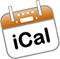 Descargar festivos en formato iCal