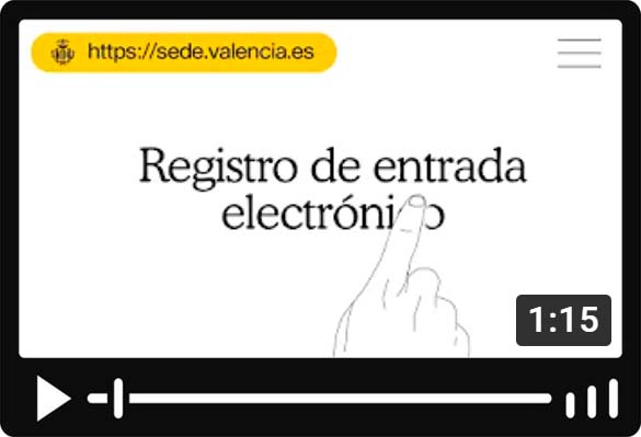 Registro electrónico