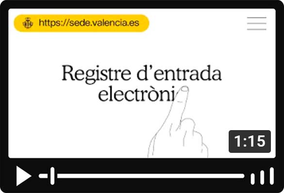 Registre electrònic