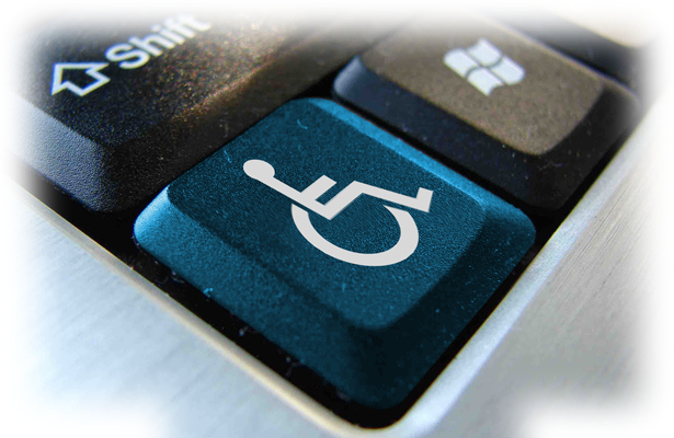Accesibilidad web
